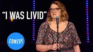 Sarah Millican’s Husband Did A Good Deed Wrong | Control Enthusiast | Universal Comedy