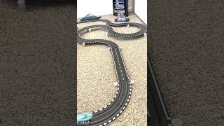 Kenwood 962 Road Test #slotcars