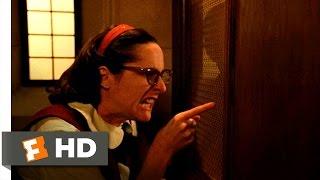 Superstar (1/10) Movie CLIP - I'm Not A Slut! (1999) HD