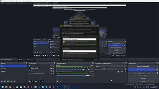 Как убрать щелчки клавиатуры и мыши в OBS Studio с помощью  Nvidia RTX voice (РАБОТАЕТ БЕЗ RTX!)