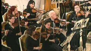 Jovdat Hajiyev - Symphonic Poem For Peace