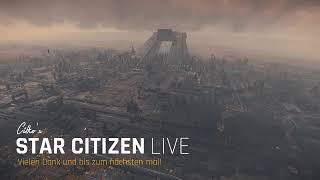 STAR CITIZEN #112 | LIVE | Kill Coin, Masken looten & PTU 3.24.2 |  Alpha 3.24.1