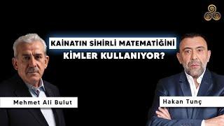 Evrenin Mucize Yasaları | Mehmet Ali Bulut