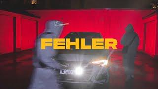 ARDO X ELISAN-FEHLER (Prod by.Ardo) (Official Video)