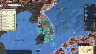 Victoria 2 - Japan - Part 3/ Ultimate mod