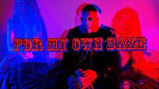 Celestino Valencia - For My Own Sake (Music Video)