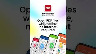 PDF Reader - All PDF Viewer