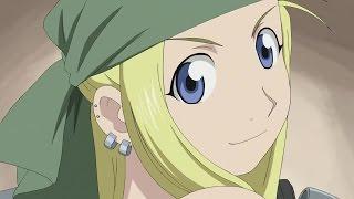 Winry Rockbell Character Appraisal (Fullmetal Alchemist)
