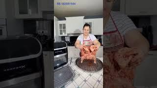 #аэрогриль #вайлдберриз #аэрогрилькупить #новыйгод2024 #наподарок