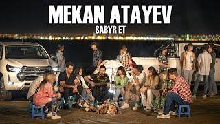 Mekan Atayew - Sabyr Et • 4K Video (ULTRA HD)