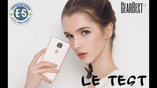 Leeco pro 3 X651  le test, une très bonne version!!