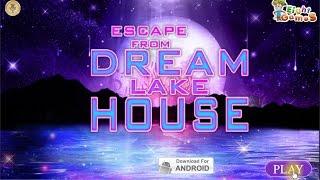 Escape From Dream Lake House - EightGames.