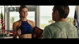 Baywatch Clip | It's a compliment