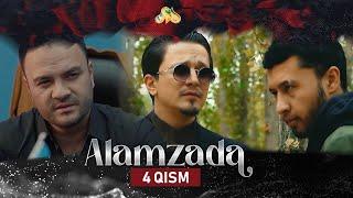 Alamzada 4 qism