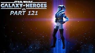 Mission Vao - Legenden der Alten Republik IV ▶ Let's Play Part 121 ▷ Star Wars: Galaxy of Heroes