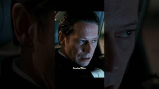I did my best not to. #quantumofsolace #jamesbond #danielcraig #mathieuamalric #judidench #movie