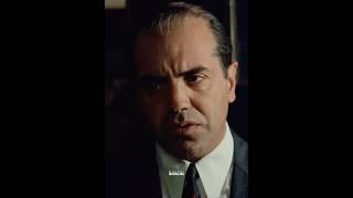 Buying guns in front of my Bar? [4K] A Bronx Tale