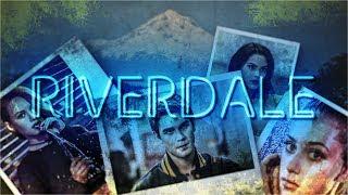 Riverdale - How to make every Teen Drama