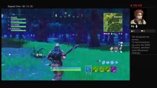 savagegamingtv fortnite