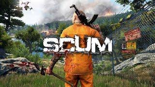 SCUM БЕЗНАДЕЖНОЕ ВЫЖИВАНИЕ