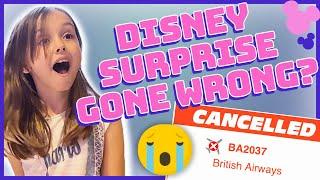 Orlando Travel Day ️ Disney & Universal Vlog | Gatwick - MCO | Universal Endless Summer Surfside