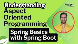 Chapter-16: Understanding Aspect Oriented Programming (AOP) | AOP Theory | @Aspect, @Before, @After