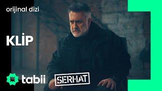 Serhat Sırtından Hançerlendi! | Serhat 4. Bölüm