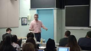 Jordan Peterson - Self Authoring Program