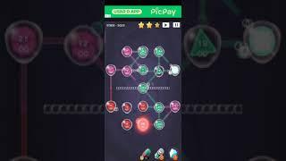 CELL EXPANSION WARS - STAGE 3029 ⭐⭐⭐ (WALKTHROUGH)