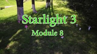 Sivka-Burka, Starlight 3, Part 8