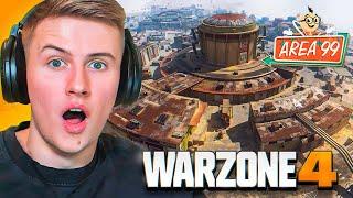 WARZONE 4 IS HERE!