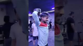 gim bro Shaban khan 