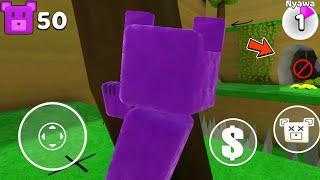 Super Bear Adventure Gameplay Walkthrough Purple Bear