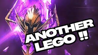 VOID SUMMONS FINALLY LUCKY ?! NEW LEGO !! Raid Shadow Legends