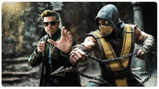 Mortal Kombat 2, Wonder Woman, Incredibles 3, The Batman Part 2 - Movie News 2025