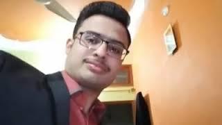 Rao Shahzaib Ahmed and My Nephew ️    ️  .....!!!