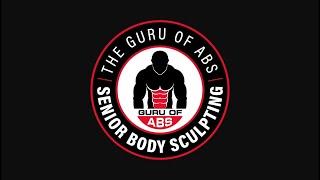 6.24.25: Senior Body Sculpting LIVE from Sonna Singleton Gregory Senior Center