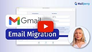 Gmail Email Migration: How to Migrate your Emails from / to Gmail