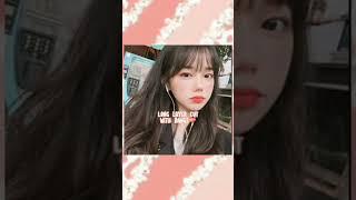 Types of layer cut # beauty# your unnie