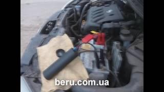 Автомобильное зарядно-пусковое устройство JumpStarter + PowerBank