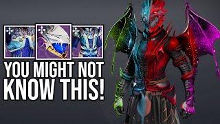 Unique Effect With NEW Dragon Armor! BUT There's A Problem... - Dawning 2024 Event