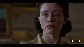 Корона 2 сезон / The Crown season 2 — Русский трейлер (русская озвучка)