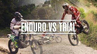 Leversby Racing-Team | ENDURO vs TRIAL 2017