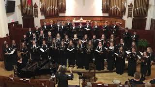 3. Linden Lea - Vaughan Williams