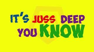 Juss Deep (Feat.Mohsin Malik)-Official Lyric Video - T-Sean