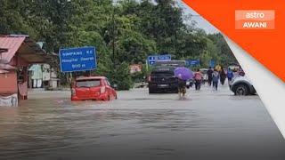 TPM lawat mangsa banjir di Kelantan hari ini