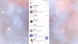 Как создать ОПРОС В ГРУППЕ В ВАЙБЕР VIBER