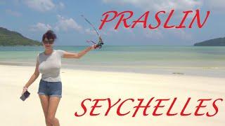 PRASLIN Part 1