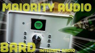 Majority Audio BARD Hands On @majorityaudio - Review #majorityaudio #majoritybard #audioforthemasses