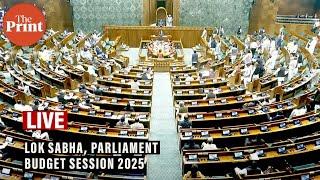 LIVE: Lok Sabha, Parliament winter session 2024